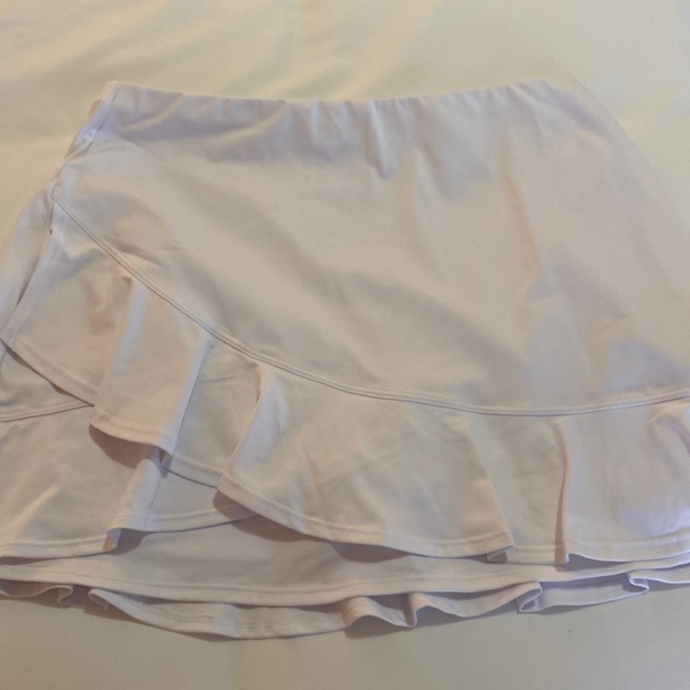 TAIL tennis skirt